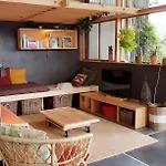 Dilos Tatil Evi Gan