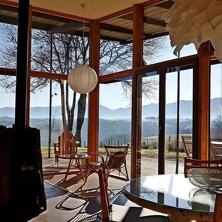 Tatil Evi Dilos Gan