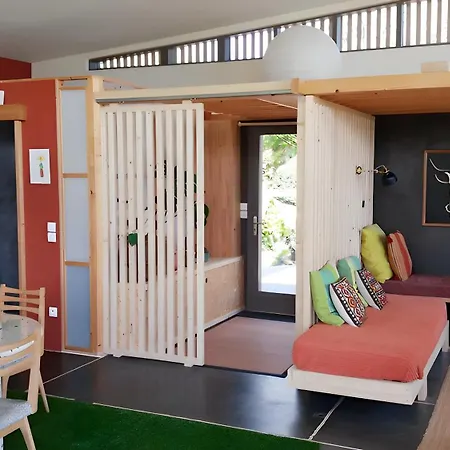Dilos Holiday home