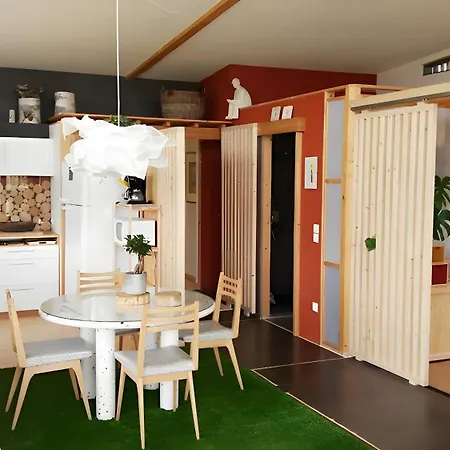 Dilos Holiday home Gan