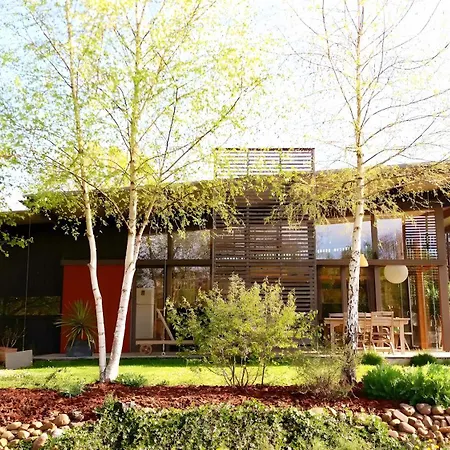 Holiday home Dilos *